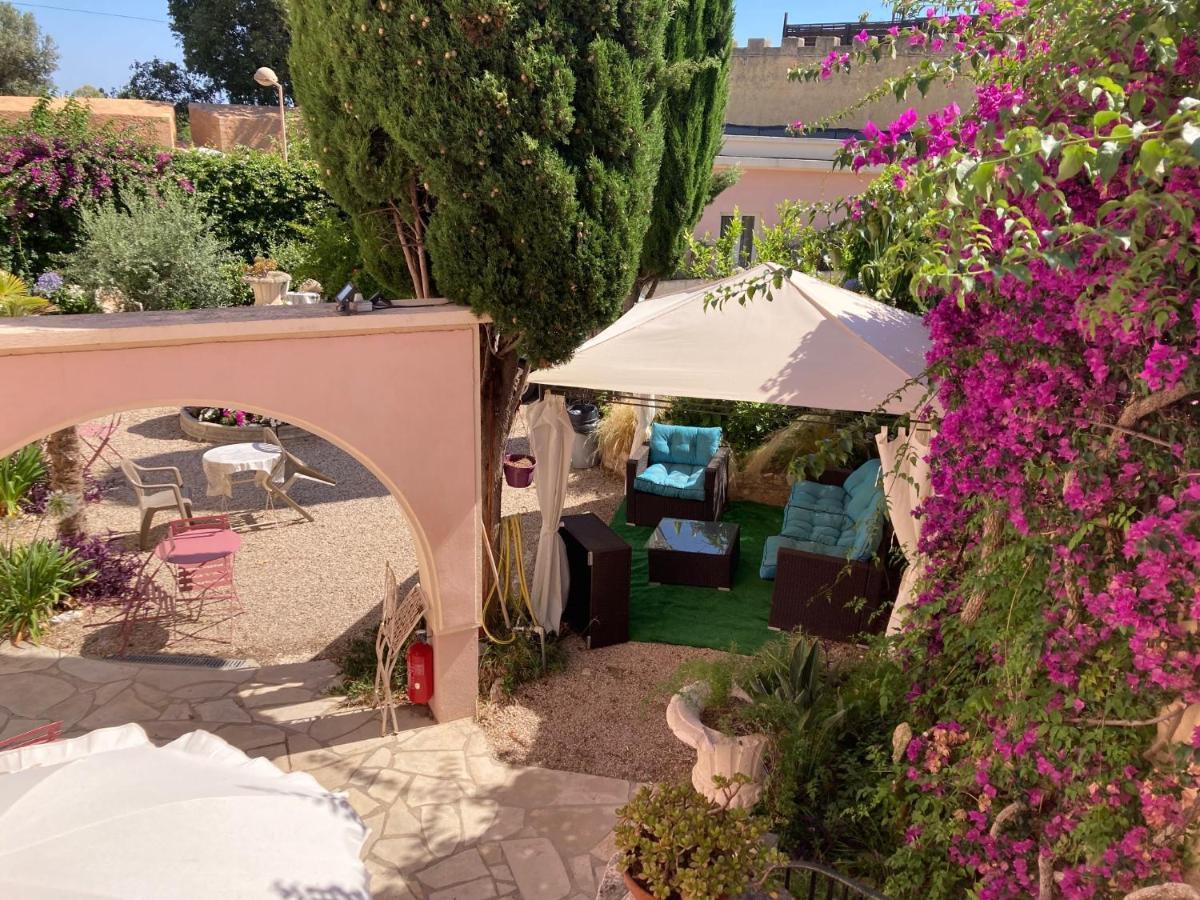 Le Vauban Hotel Villefranche-sur-Mer
